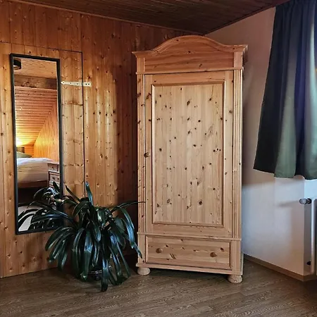 Schlossblick Apartamento *