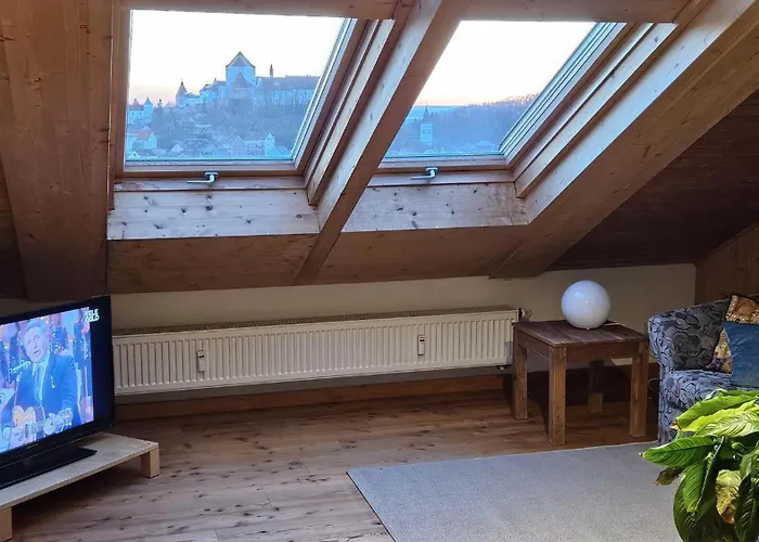 Διαμέρισμα Schlossblick