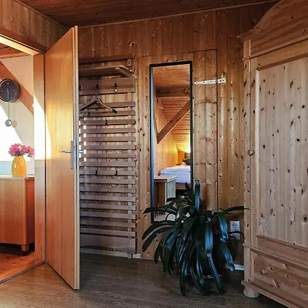 Apartment Schlossblick Worth an der Donau