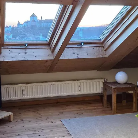 Апартаменты Schlossblick