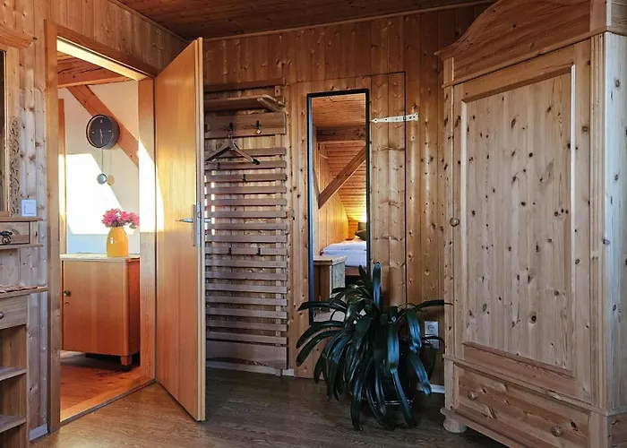 Apartament Schlossblick Worth an der Donau