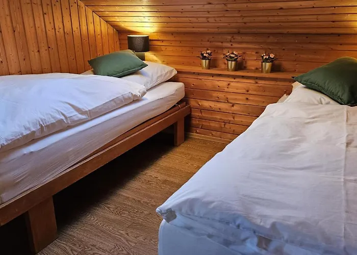 Apartament Schlossblick